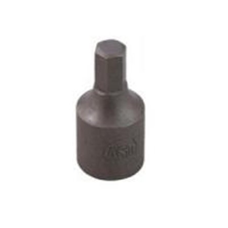 HOMEPAGE T27 Torx Bit .25 in. Square Drive Holder HO79536